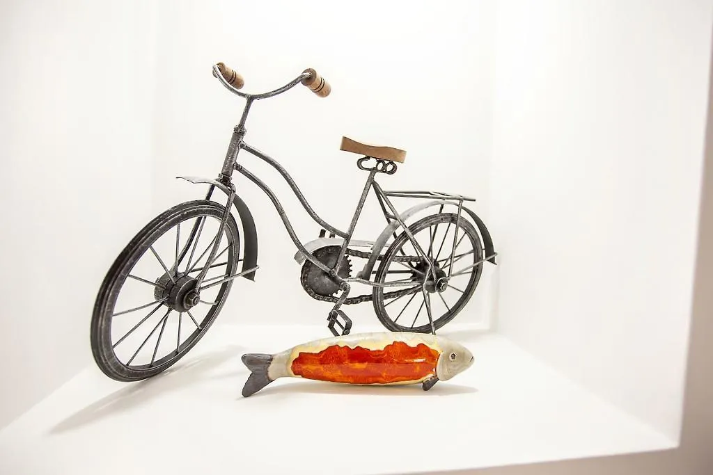 Lisboa Lovelystay - Alfama Charming Experience! البرتغال