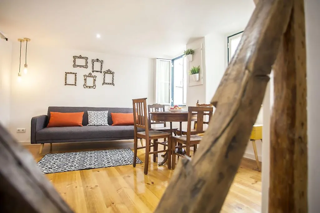 Lisboa Lovelystay - Alfama Charming Experience!