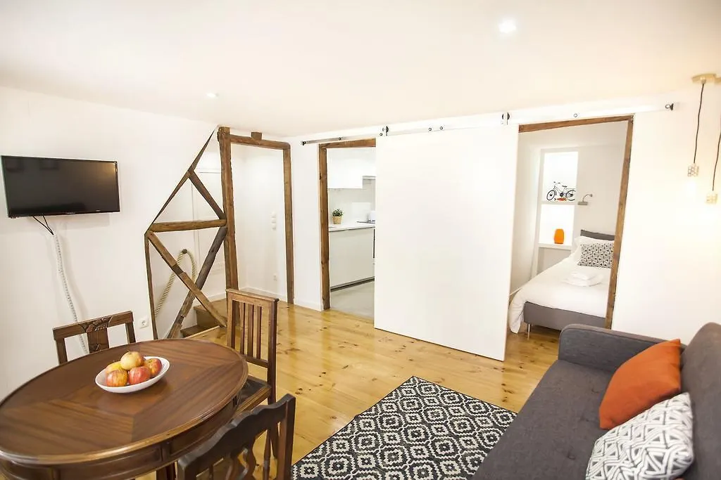 Lisboa Lovelystay - Alfama Charming Experience!
